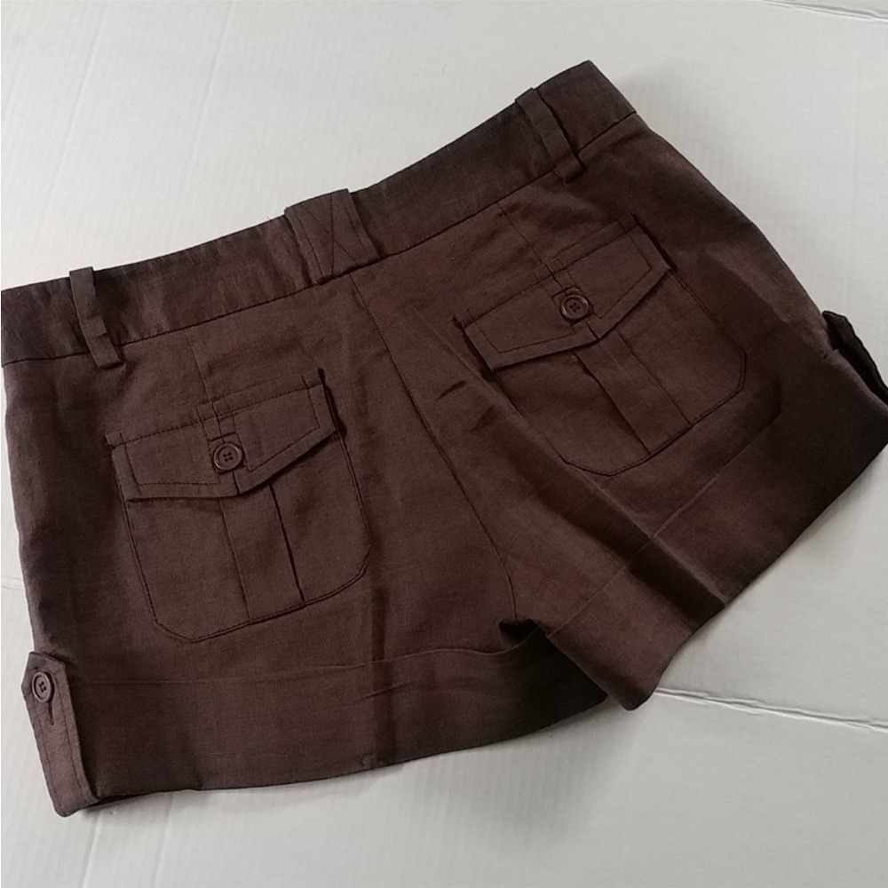 Trina Turk Shorts Size 10